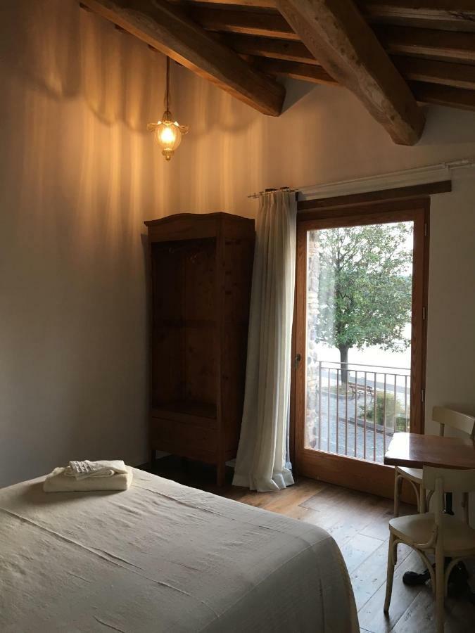 앙귈라라사바치아 Al Vicolo Dei Pescatori B&B 외부 사진