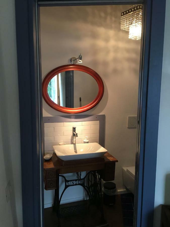 앙귈라라사바치아 Al Vicolo Dei Pescatori B&B 외부 사진