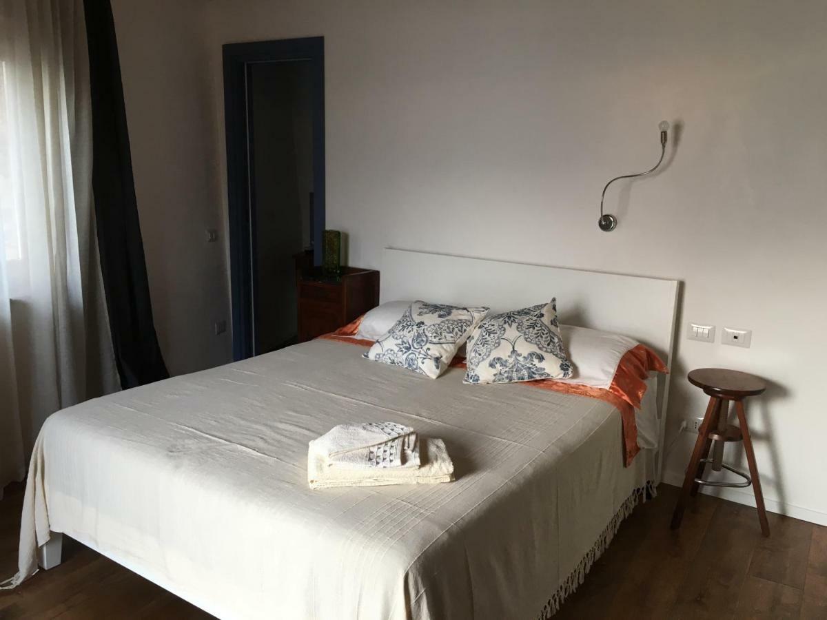 앙귈라라사바치아 Al Vicolo Dei Pescatori B&B 외부 사진