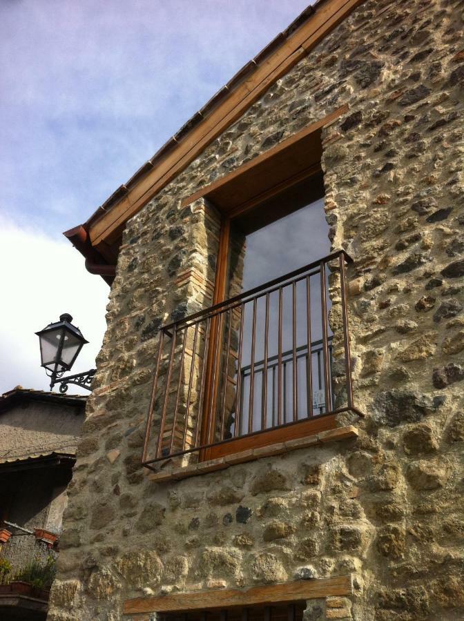 앙귈라라사바치아 Al Vicolo Dei Pescatori B&B 외부 사진